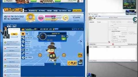 Wild Ones Special Ability Hack with Cheat Engine 6.1