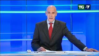 Edizione delle ore 20.00 del 28/11/2025