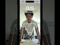 I might get strong doing this bc my screentime is so bad #pushups #pushupapp #productivityhack
