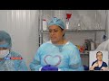 Capacitación a Grupo de Personas con Discapacidad Visual en Pital de San Carlos