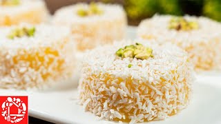 НЕ ДЕСЕРТ, А НАХОДКА! Справится даже ребенок! Минимум продуктов и времени