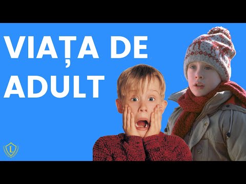 Video: Cum Să începi O Viață De Adult