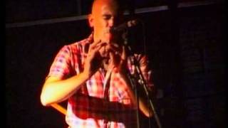 Famous Improvisators dub - Salle Diff'Art (30 06  2000) Profile