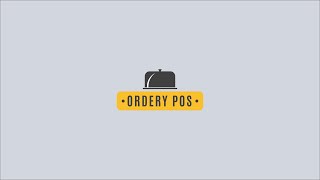 Sistema Web Punto de Venta para Restaurante OrderyPOS screenshot 2