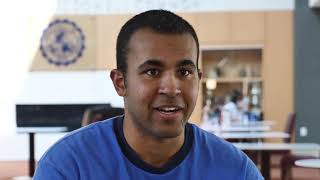 Meet Akron Law Student Caleb Ohrn