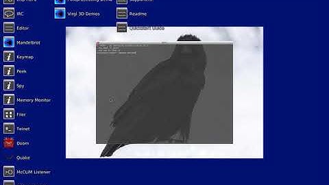 Clouseau - The McCLIM inspector (Mezzano Easter Egg) - Online Lisp Meeting #6, 05.08.2020