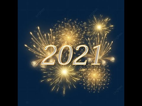 მოდის ახალი წელი