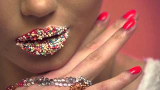 Stevio Studio - Candy Shooting