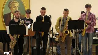 Jazz jam session 2023