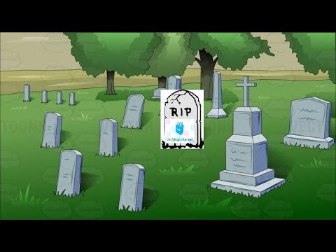 The Wii Shop Channel Death Before After
