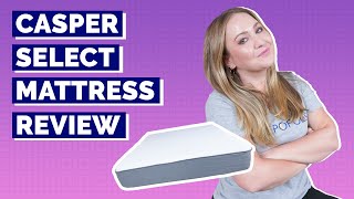 Casper Select Mattress Review - Best Costco Mattress??