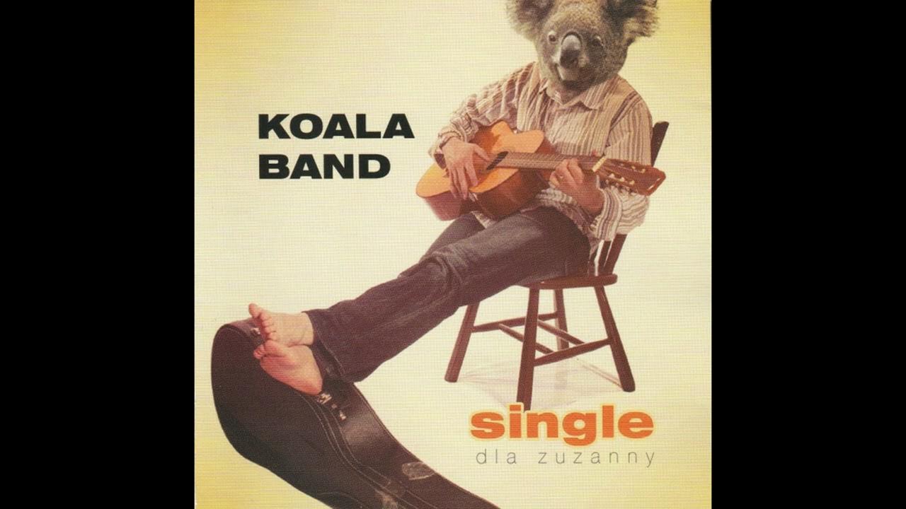 Koala Band Spracowane Dłonie (Audio HD) YouTube