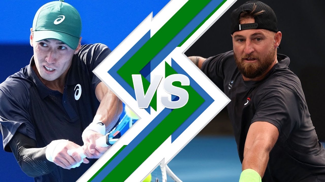 Yosuke Watanuki (綿貫 陽介) vs Omar Jasika | PHAN THIET 2026