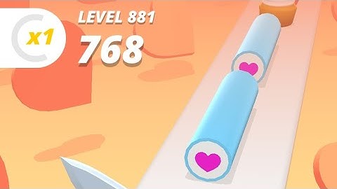 Perfect Slice part of 27 🍅🔪 #live #Shortslive