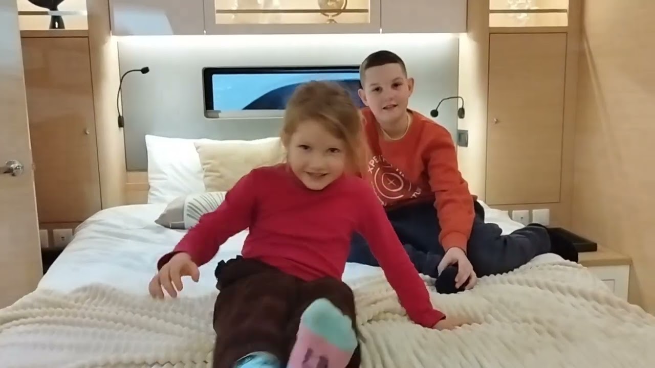 юные капитаны