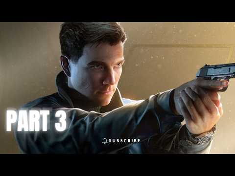 No commentary  - 007 FIRST LIGHT Walkthrough Gameplay Part 3 -  (FULL GAME)