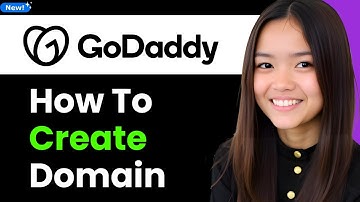 How to Create Domain in GoDaddy Account 2026 (Step By Step)