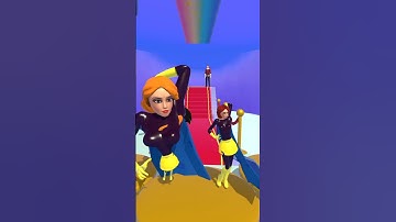 Build A Queen Level 10 #queen #ytshorts #gaming #shorts