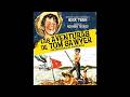 Las aventuras de Tom Sawyer 1938 - HD 1080 - Español - Tommy Kelly, May Robson