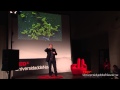 El asombroso mundo de lo invisible: Ignacio López-Goñi at TEDxUniversidaddeNavarra