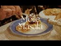 1000Kitchens Moile Masala With James Ferreria 