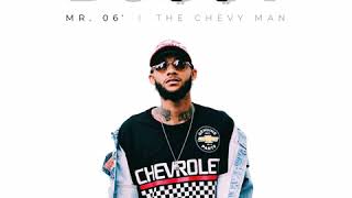 Mr. 06 - Boy