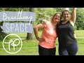 Bryony Gordon and Alexandra Heminsley talk running | Breathing Space | The Pool