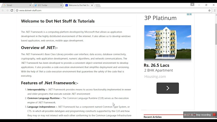 Dynamic Pages using ASP.Net MVC - Url Rewriting in MVC