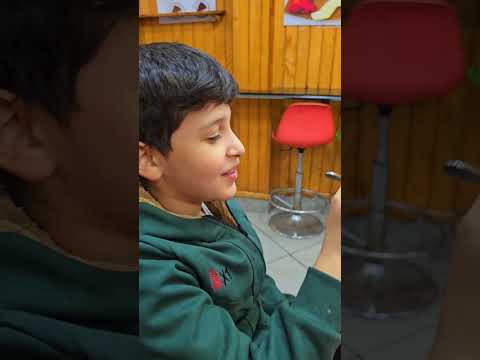 سالت حموده وش تغديت