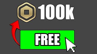 How To Get FREE ROBUX *FASTEST WAY* (2026)