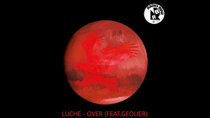Luche - Over (feat.Geolier)