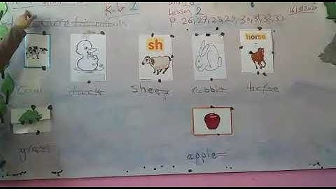 Connect kg2 unit 6 lesson 2 miss marwa
