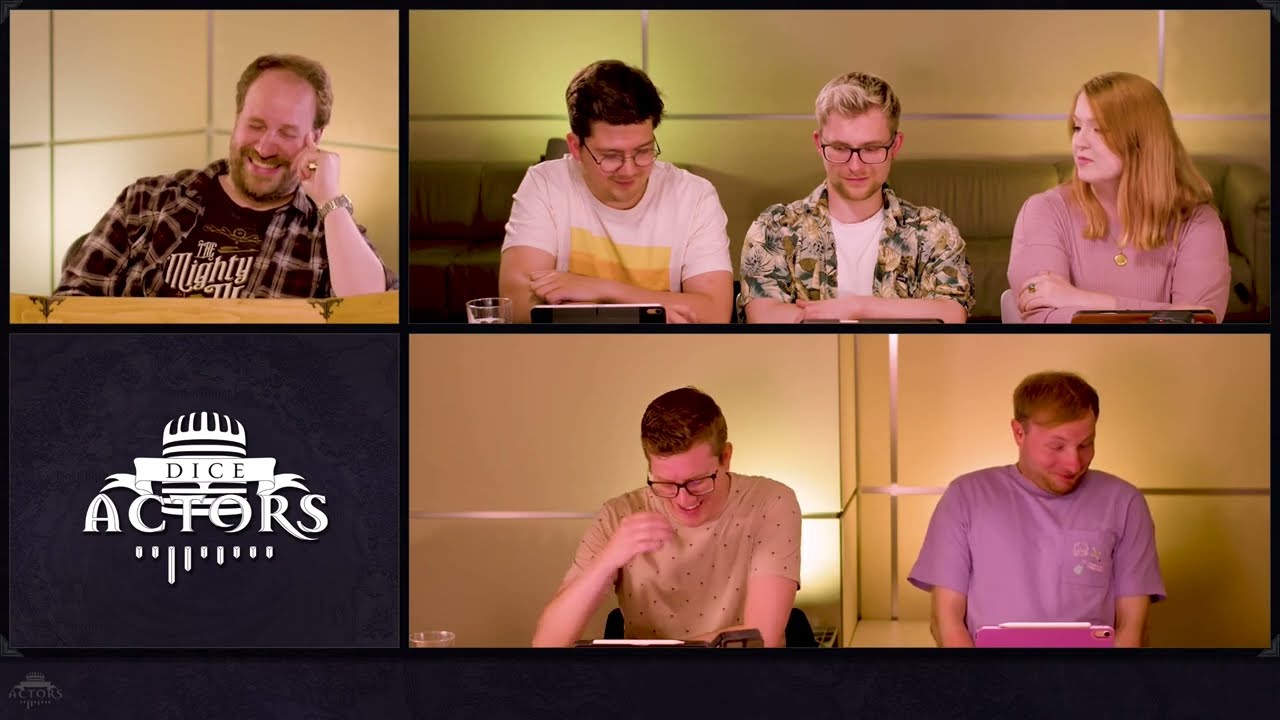 Flaynie - L.O.V.E. - Dice Actors Charaktersong