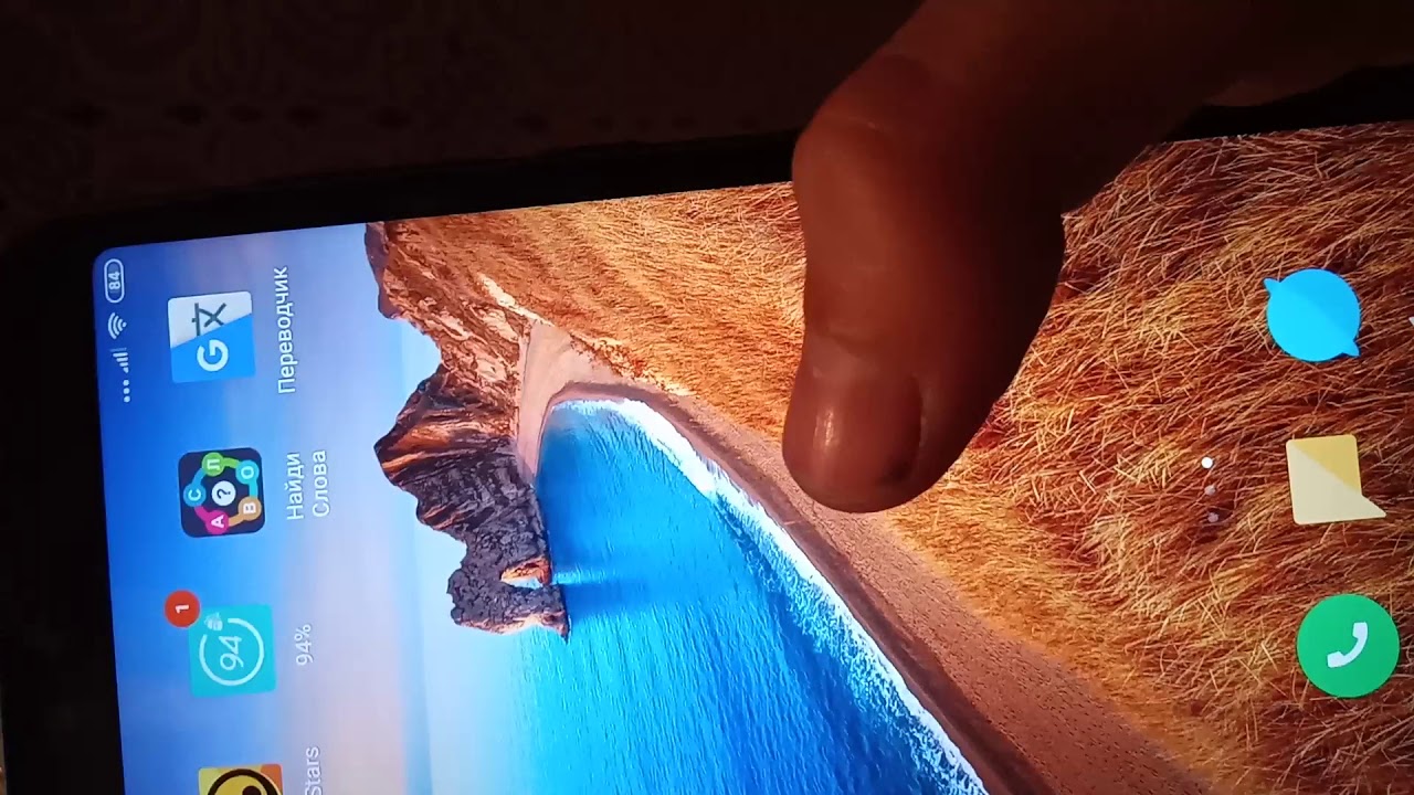 Обзор телефона Xiaomi redmi 7a