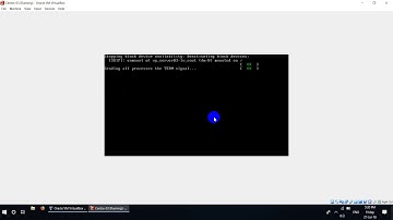 How to reset password root user account of CentOS6.x by Lecturer Kim No @RUPP