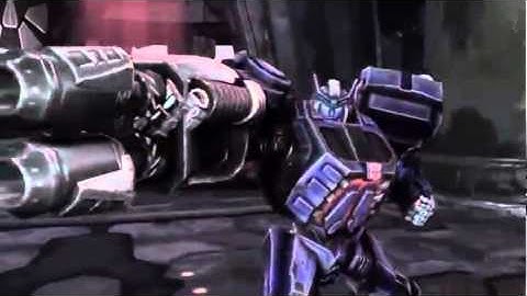 Stan Bush - Till All Are One