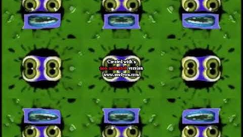(NEW EFFECT) Klasky Csupo Effects 33 in G Major 114 (AVS Version) (Instructions in Description)