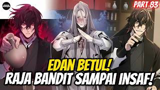 SETELAH NGOMONG DARI HATI KE HATI❗KANG MIE AYAM BERHASIL BUAT RAJA BANDIT SAMPAI INSAF❗PART 83