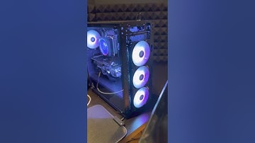 How to remove / install front panel of DeepCool Matrexx 50