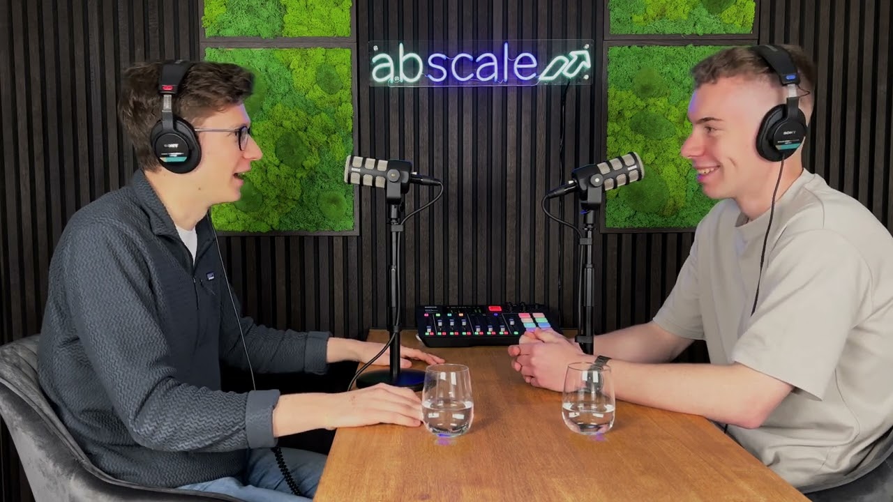 Thomas Grabner von mailody | Achtstelliger Mehrumsatz durch E-Mail Marketing | ECD #3