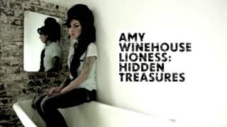 Amy Winehouse  The Girl From Ipanema