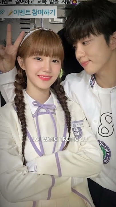 - OTP Của Tuii/Yoo Young Jae - Kwon Na Yeon ( NaNa) 🤍