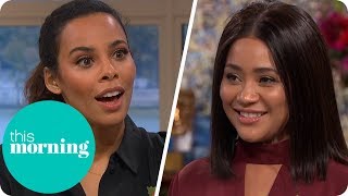 Woman Has the Ultimate Revenge on ExBoyfriend | This Morning