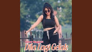 Dila Lagi Gelak