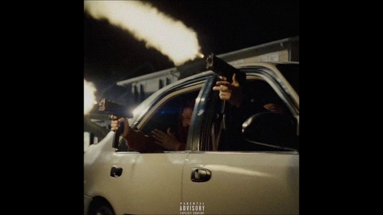 Icez - Moons Out Goons Out (Prod. By Icez x Yens)