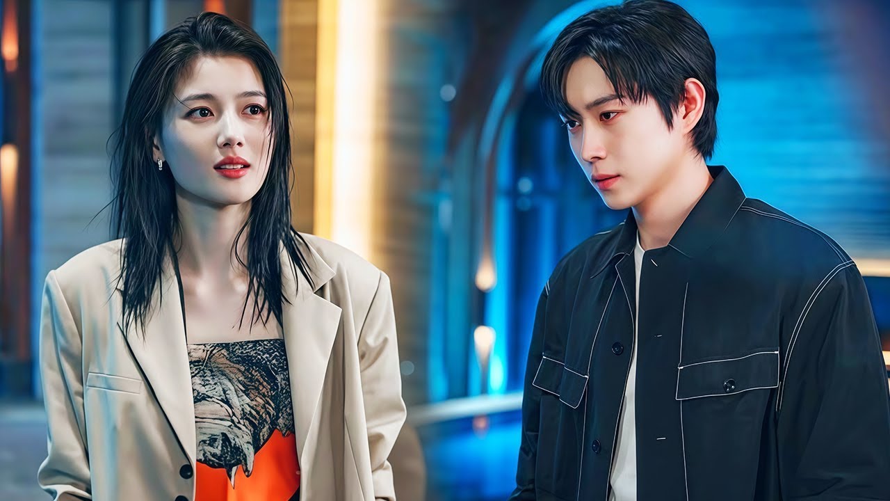 Gabadh ku daneesato wiilasha aya  la kulmeyso mid arxanlawe ah kdb maxa dhacay | @qaasimfilms #film