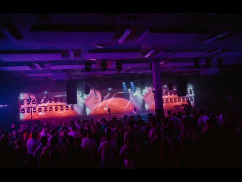 DJ Oma | X-Qlusive Holland 2023