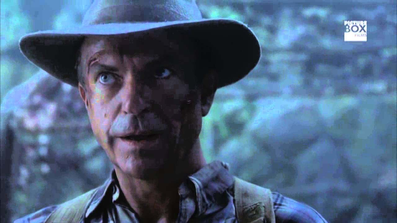 Jurassic Park John Cena vine [ORIGINAL] YouTube