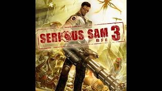 Serious Sam: BFE Let's Play! 1- My First Look!