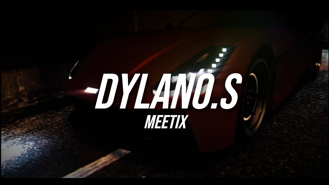 DYLANO.S - EDIT // GTA V EDIT // FIVEM